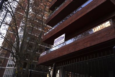 MDZol | En los últimos meses, el mercado de los alquileres se fue normalizando con una marcada mejora de la oferta de inmuebles Foto: Juan Mateo Aberastain Zubimendi/MDZ