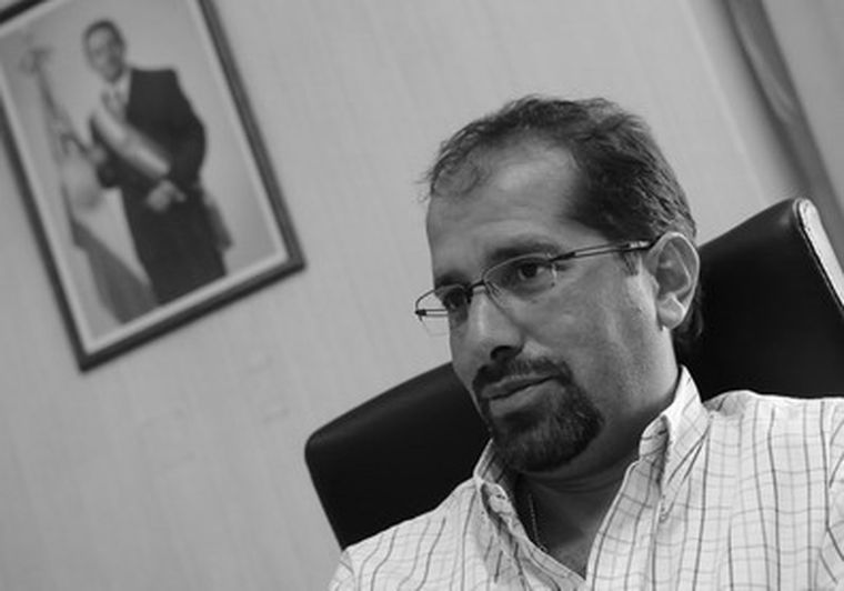 Inseparables. Cazabán en directo y Jaque en el cuadro.