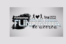 fundavita te acerca: te presentamos la primera carrera virtual para llegar a las personas que amas