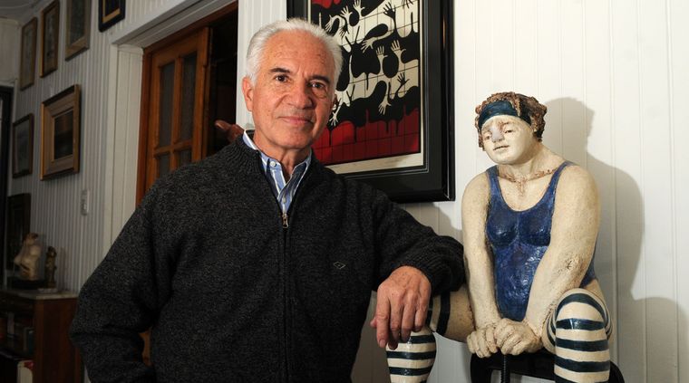 Foto: Nacho Gaffuri / MDZ