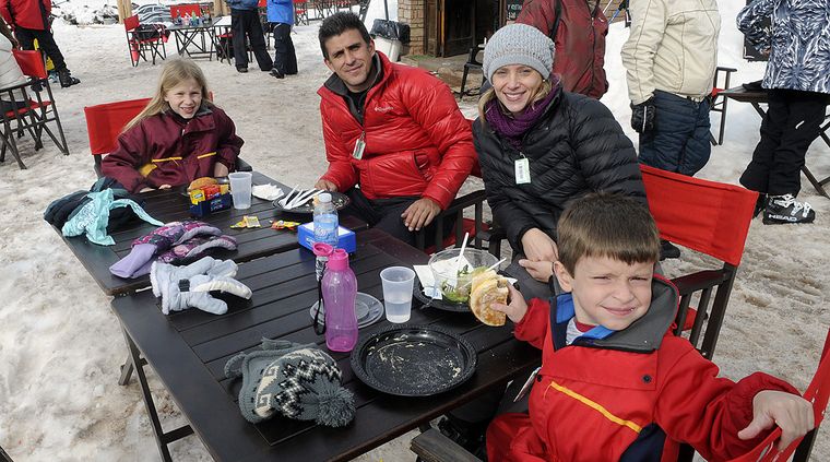 Foto: Alf Ponce / MDZ