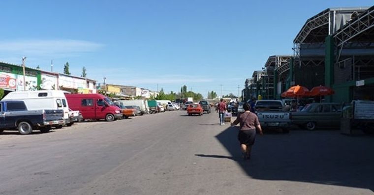 La feria del Este sumará más casos positivos.