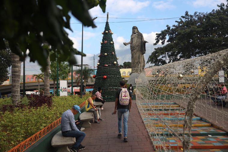 Así amaneció Caracas, Venezuela, tras la captura de Nicolás Maduro. Así amaneció Caracas, Venezuela, tras la captura de Nicolás Maduro.