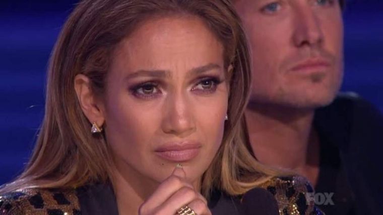 Jennifer López Foto: Archivo