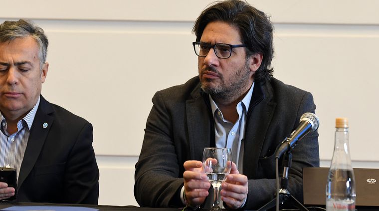 Foto: Alf Ponce / MDZ