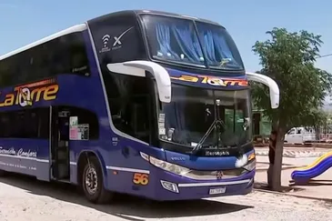 Alerta en Chile: ¿por qué la inteligencia policial no anticipó el golpe comando al ómnibus mendocino?