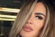 Ninel Conde deslumbra a sus seguidores con fotos y videos en su cuenta de Instagram Foto: Instagram/Ninel Conde