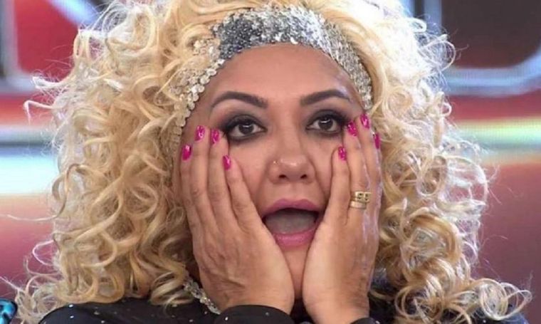 Gladys La Bomba Tucumana