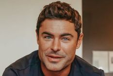 Zac Efron Fuente: Facebook Watch Earth Day! The musical