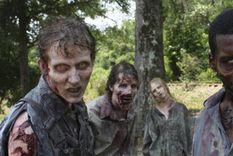 Foto: AMCtv.com Photo by Gene Page and Greg Nicotero