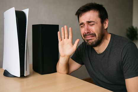 A casi 12 años de su lanzamiento, PlayStation 4 y Xbox One enfrentan el ocaso: títulos icónicos como Genshin Impact y PUBG dejan de dar soporte A casi 12 años de su lanzamiento, PlayStation 4 y Xbox One enfrentan el ocaso: títulos icónicos como Genshin Impact y PUBG dejan de dar soporte