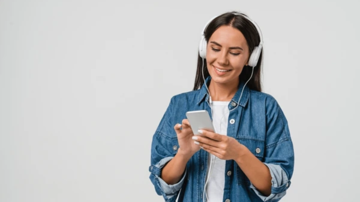 Qué dice la psicología de las personas que escuchan siempre las mismas canciones