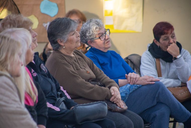 Como son las medidas que amplían beneficios para adultos mayores. 