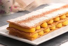 El postre más delicioso del mundo y en sencillos pasos