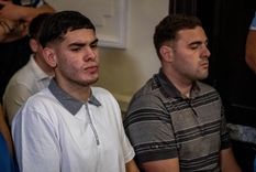 Foto: Télam Foto: Télam