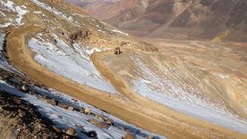 El proyecto el Pachón necesitará inversiones cercana a los US$ 10.000 millones