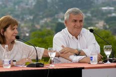 arde jxc: gerardo morales le respondio al sector mas radicalizado del pro