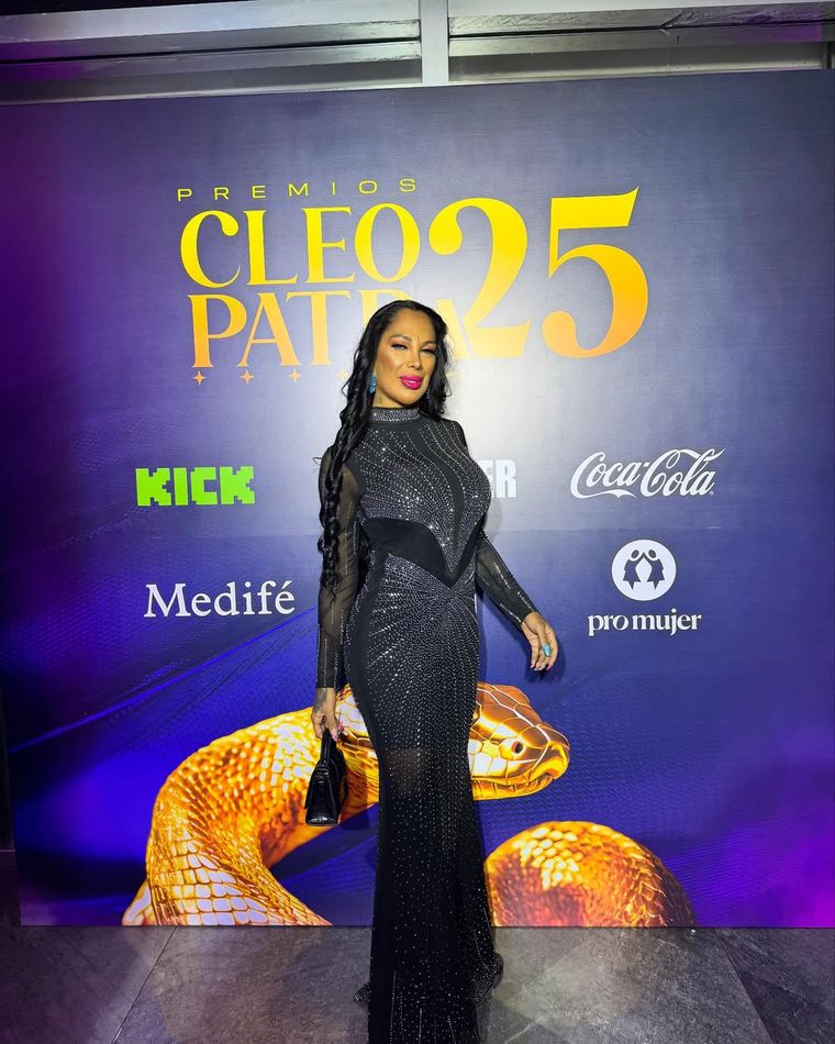 Jessica Maciel, en el ojo de las polémicas. Jessica Maciel, en el ojo de las polémicas.