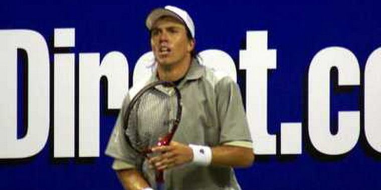 Charly, perdió en Munich.