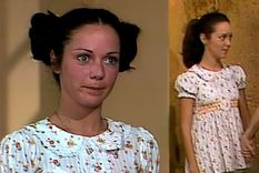 Ana Lilian de la Macorra  prefiere la discreción. Foto: Archivo