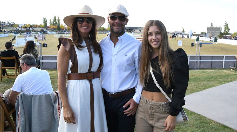 Una imagen del torneo en años anteriores. Foto: ALF PONCE MERCADO / MDZ