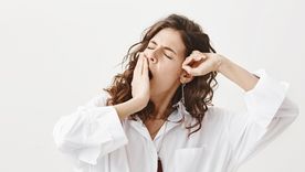 activa la melatonina. activa la melatonina.