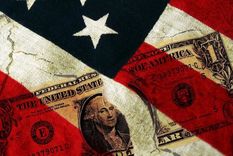 Existe una fiebre global de emisión de deuda, en un contexto donde corren los dólares por todas partes. Wall Street está interesado en América Latina porque ofrece mejores tasas de interés para los inversores. Foto: GETTY IMAGES