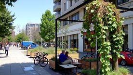 Martes soleado en gran parte del país: así estará el tiempo en Buenos Aires.