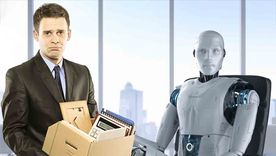 Algunos se adaptan y otros quedan atrás, pero las oportunidades van a estar para todos, Algunos se adaptan y otros quedan atrás, pero las oportunidades van a estar para todos,