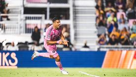 Luis Suárez podría irse del Inter Miami para jugar la Copa Libertadores con un gigante de Sudamérica.