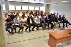 Absueltos Zaragoza Ponzio Foto: DPA