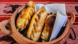 El secreto mejor guardado del norte: receta de empanadas salteñas auténticas. El secreto mejor guardado del norte: receta de empanadas salteñas auténticas.