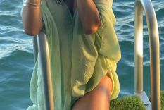 Livia Brito posee millones de seguidores en redes sociales Foto: Instagram/Livia Brito