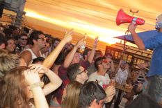 Foto: Federico Croce/MDZ