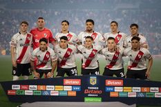 River podría desprenderse de uno de los jugadores que más tiempo llevan en el plantel.