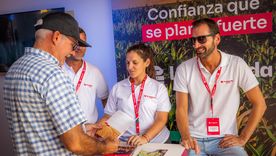seguros multirriesgo: en expoagro, la segunda seguros reforzo su compromiso con la gestion integral del riesgo agropecuario seguros multirriesgo: en expoagro, la segunda seguros reforzo su compromiso con la gestion integral del riesgo agropecuario