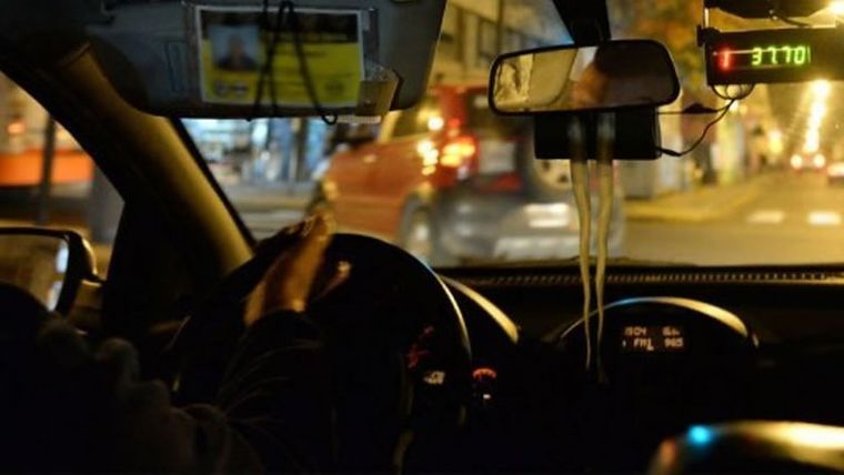 La joven dio a conocer su historia para prevenir a otras mujeres Foto: Ilustrativa.