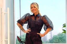 Florencia Peña, Flor Peña Florencia Peña, Flor Peña