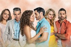 Rating A.mar donde el amor teje sus redes
