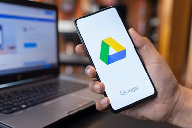 MDZol | google drive