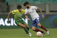 con el var como protagonista, defensa logro una victoria clave en brasil con el var como protagonista, defensa logro una victoria clave en brasil