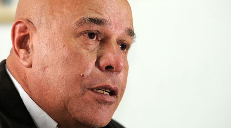 Foto: Nacho Gaffuri / MDZ