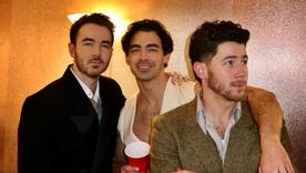 Los Jonas Brothers regresan a la Argentina en mayo de 2026 para presentar su nuevo disco. / Instagram @jonasbrothers Los Jonas Brothers regresan a la Argentina en mayo de 2026 para presentar su nuevo disco. / Instagram @jonasbrothers