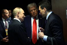 El Kremlin aseguró que el fuerte impulso de diálogo con Washington alcanzado en Alaska ya se extinguió.