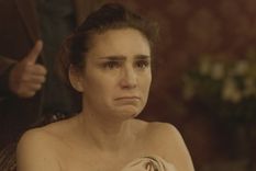 la reina del miedo: cuando el caos se vuelve el mejor aliado