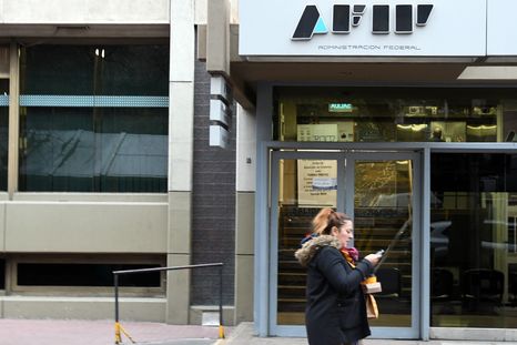 ARCA aplica el 31% sobre el 90% del premio total. Foto: Archivo