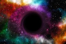 que es la singularidad, el misterio en el corazon de los agujeros negros