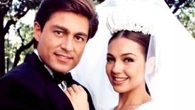 Por qué la relación entre Thalía y Fernando Colunga no prosperó.