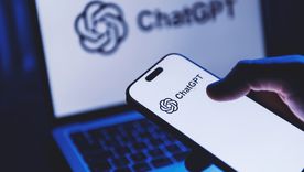 El artículo científico sobre el efecto de ChatGPT en el rendimiento académico generó controversia. El artículo científico sobre el efecto de ChatGPT en el rendimiento académico generó controversia.