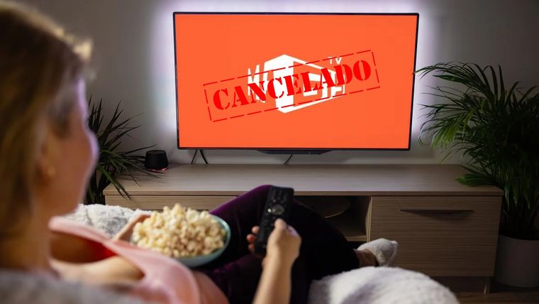 Las aplicaciones legales son la única forma segura de ver series y películas tras la caída de Magis TV.